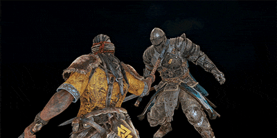 ForHonorGame game gaming xbox pc GIF