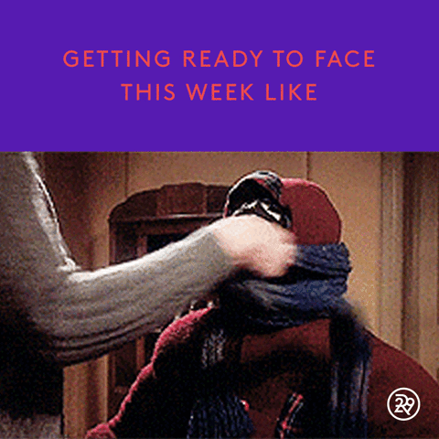 GIF by Refinery 29 GIFs