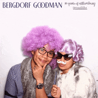 GIF by Bergdorf Goodman
