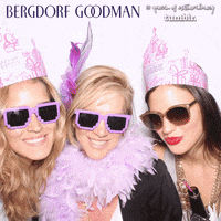 GIF by Bergdorf Goodman
