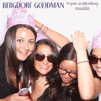 GIF by Bergdorf Goodman