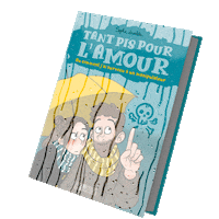 Book Sophielambda Sticker