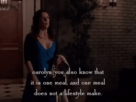season 6 netflix GIF by Gilmore Girls 