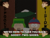 GIF by South Park 