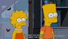 the simpsons GIF