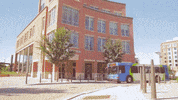 Wheels On The Bus Illinois GIF by Connect Transit