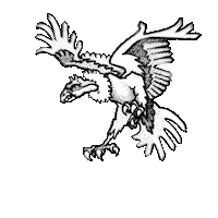 Frisbee Roc Sticker by Innova Discs