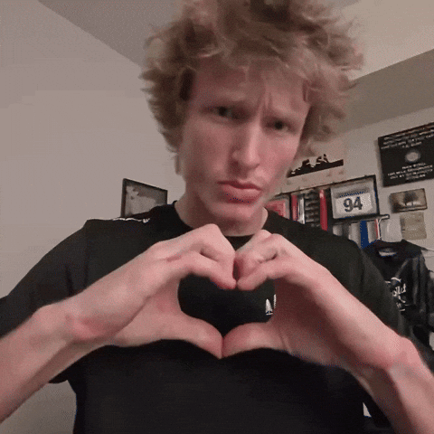 I Appreciate You GIF