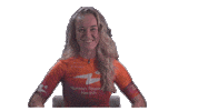 circuitsport cycling human powered health raaijmakers marit raaijmakers Sticker