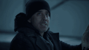 #scifi #syfy #12monkeys GIF by SYFY