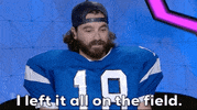 Cameron GIF by Big Brother
