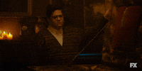 See Ya Goodbye GIF by What We Do in the Shadows
