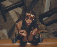 Hit Different GIF by SZA