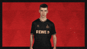 Football Sport GIF by Bundesliga