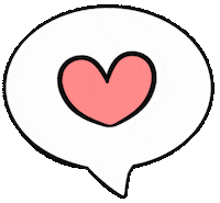 Valentines Day Love Sticker by CutieSquad