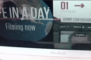 Day in life (2010)