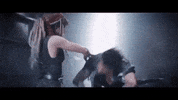 music video dancing GIF