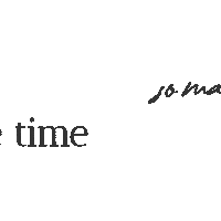 Time Read Sticker