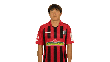 So What Wtf Sticker by Bundesliga