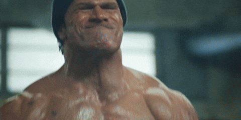 The Rock Film GIF by A24