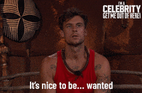 Imacelebrityau GIF by I'm A Celebrity... Get Me Out Of Here! Australia