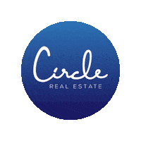 Real Estate Realtor Sticker by Circle RE