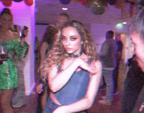 Wasabi Lm5 GIF by Little Mix