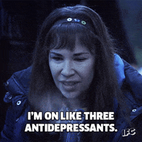 Carrie Brownstein Summer GIF by IFC