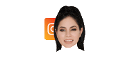 Shemeansbeauty Sticker by BORN ON INSTAGRAM