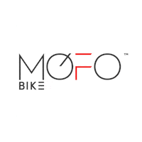 Electric Bike Sticker by MOFO Bike