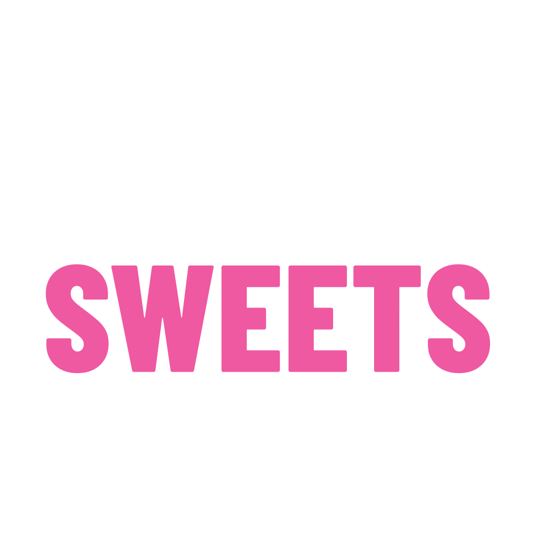 Jimmy Sweets Sticker by Bongo's Bingo