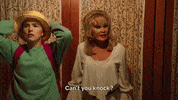 Jessica Lange Netflix GIF by The Politician