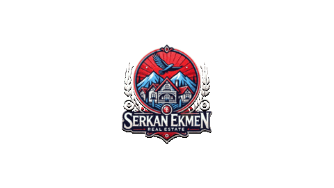 serkanekmentr giphyupload real estate realestate serkan ekmen Sticker