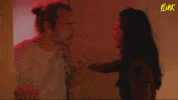 FlunkSeries girl bye lgbt goodbye GIF