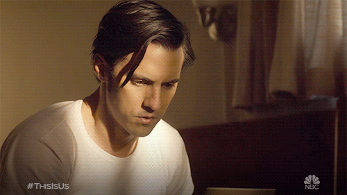 season 3 nbc GIF