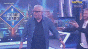Entretenimiento Novedades GIF by El Hormiguero