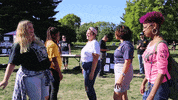 College Club GIF by Western Illinois University
