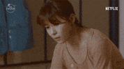Ha Ji-Won Love GIF by The Swoon