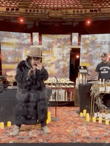 Dangelo Vs Friends GIF by Verzuz