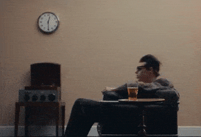 Rock Musicvideo GIF by YUNGBLUD