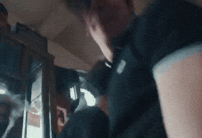 Rock Musicvideo GIF by YUNGBLUD