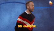 Go Channel 9 GIF by LEGO Masters Australia