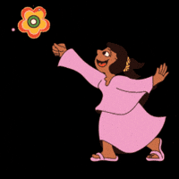 Anchor Kuih GIF by peeyong