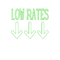 Sticker by Loan Pronto