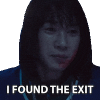 Spoilers Sticker by NETFLIX