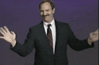 Thats It Good Night GIF