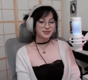 Sexy Cute Girl GIF