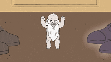 happy comedy central GIF