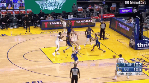 NBASarah giphygifmaker GIF