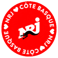 Basque Sticker by NRJ Hit Music Only